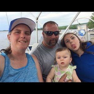 Meet your Posher, Erika